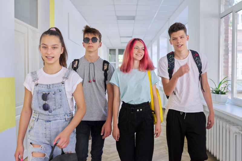 Claves para entender el desarrollo juvenil